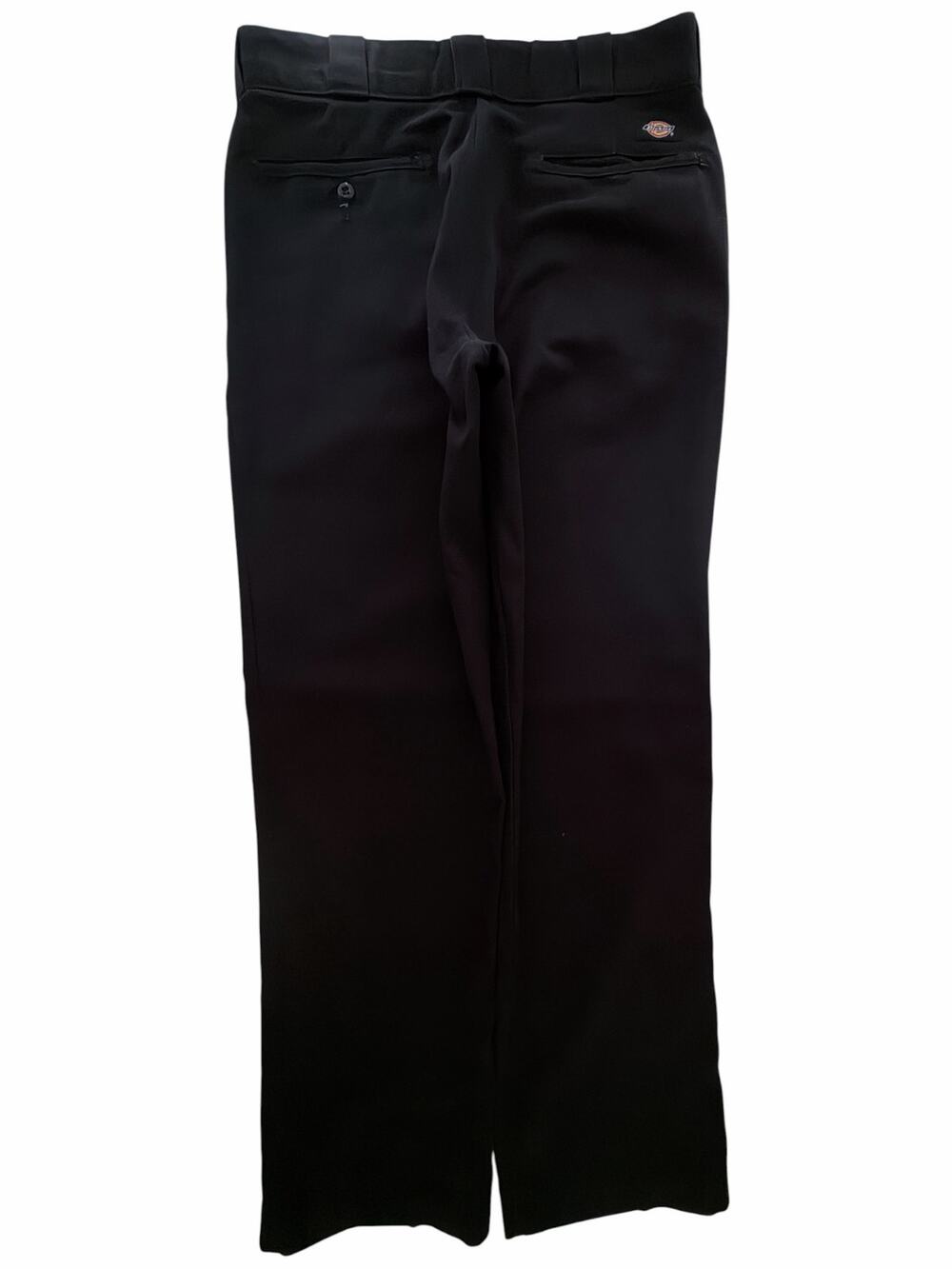 Dickies Flex Work Pants Mens 32x32 Black